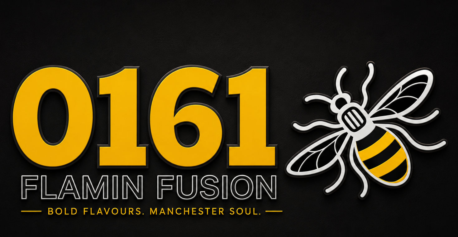 0161 Flamin Fusion